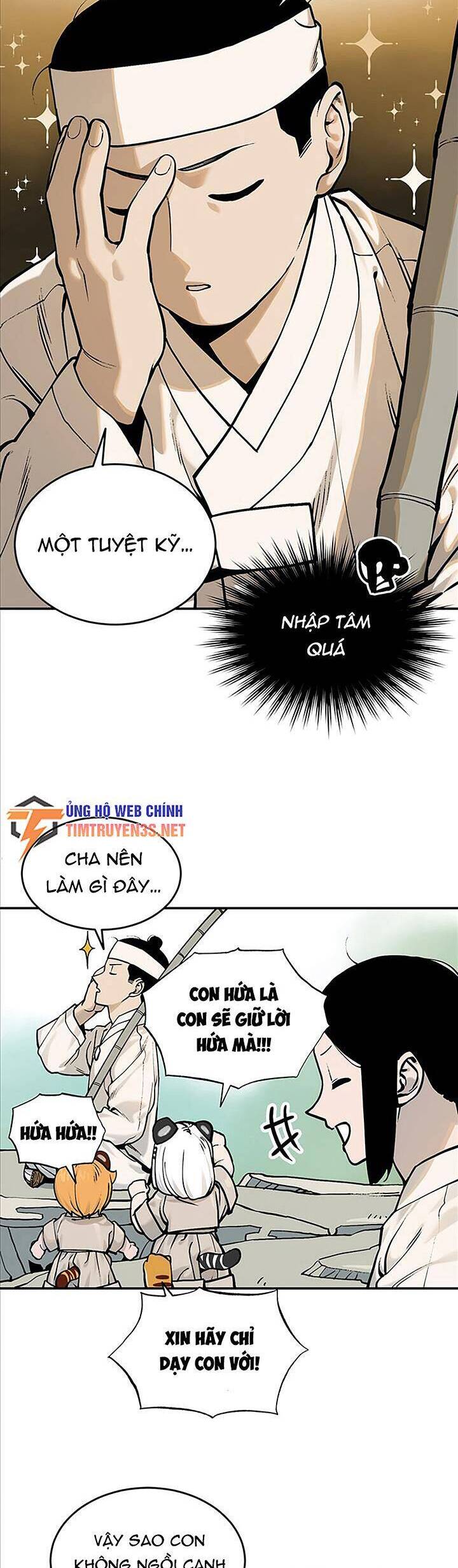 Hổ Đến Chơi Nhà Chapter 46 - 15