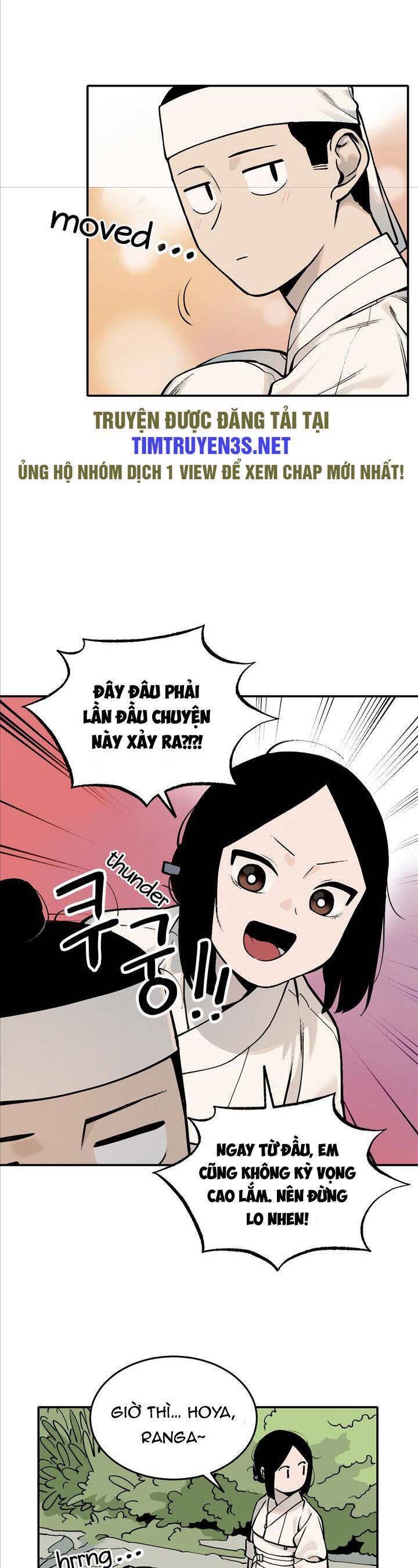 Hổ Đến Chơi Nhà Chapter 46 - 8