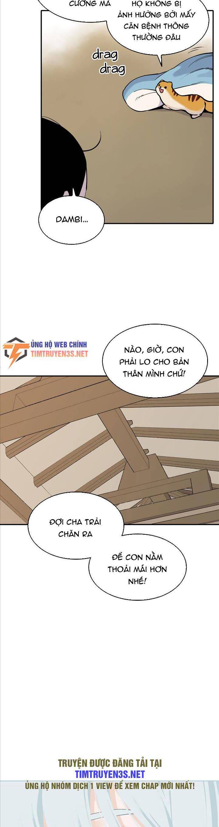 Hổ Đến Chơi Nhà Chapter 48 - 4