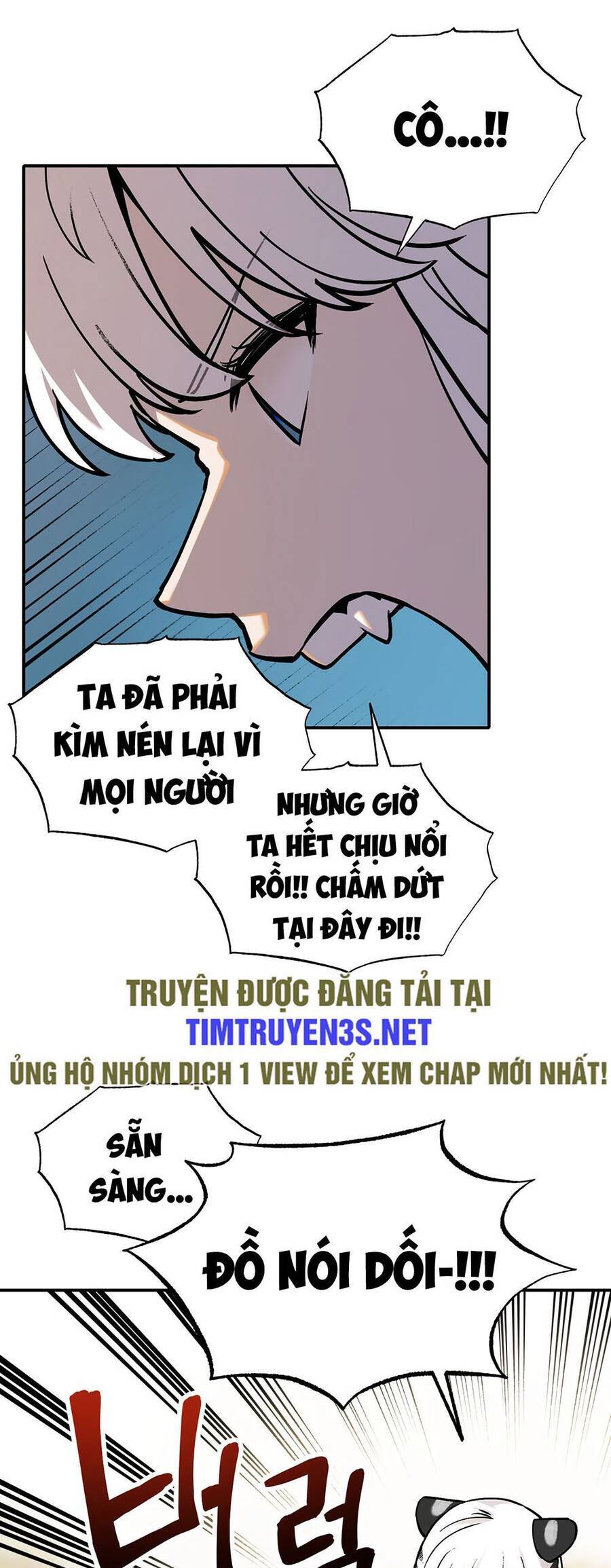 Hổ Đến Chơi Nhà Chapter 51 - 35