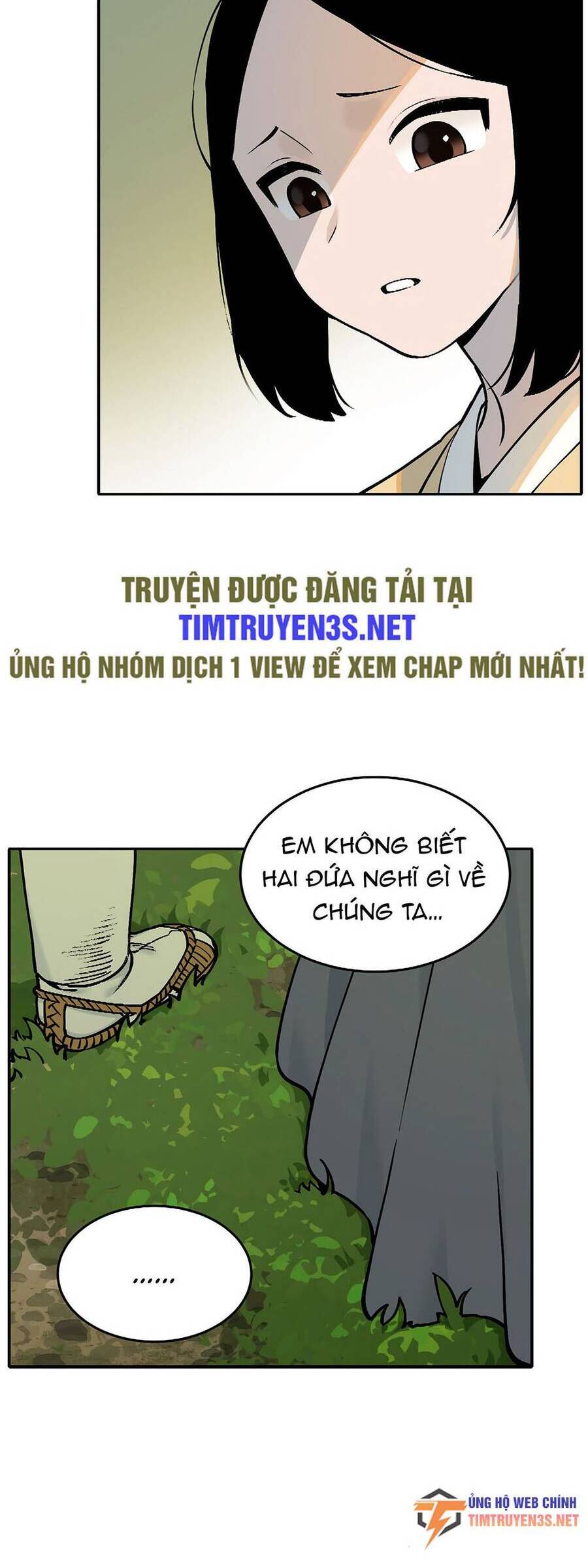 Hổ Đến Chơi Nhà Chapter 55 - 4