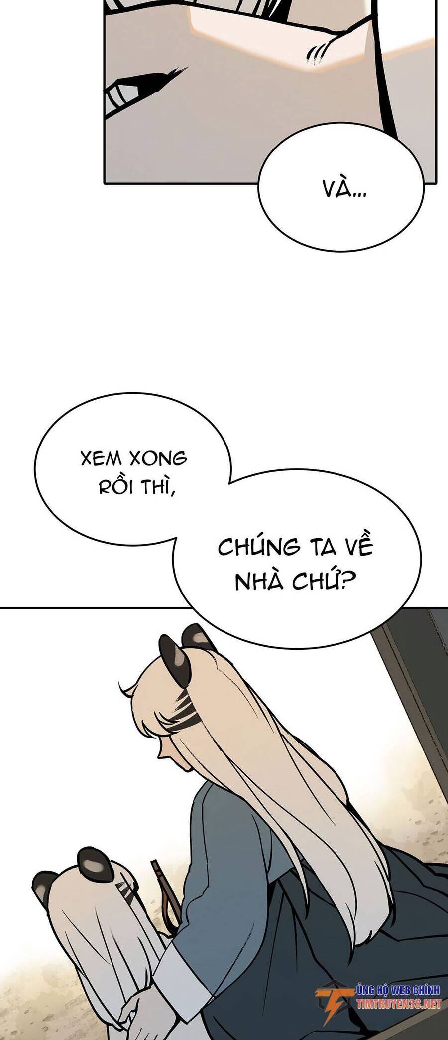 Hổ Đến Chơi Nhà Chapter 55 - 34