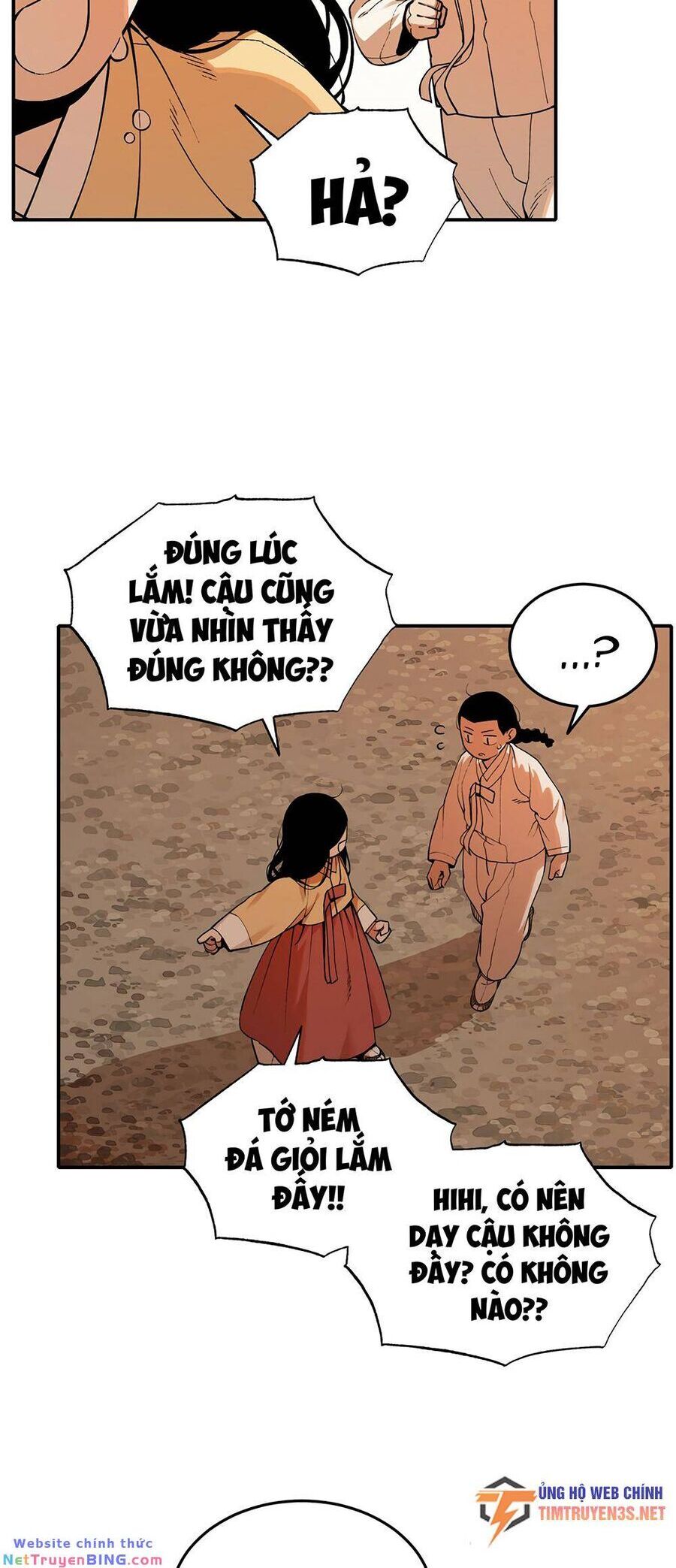 Hổ Đến Chơi Nhà Chapter 60 - 22