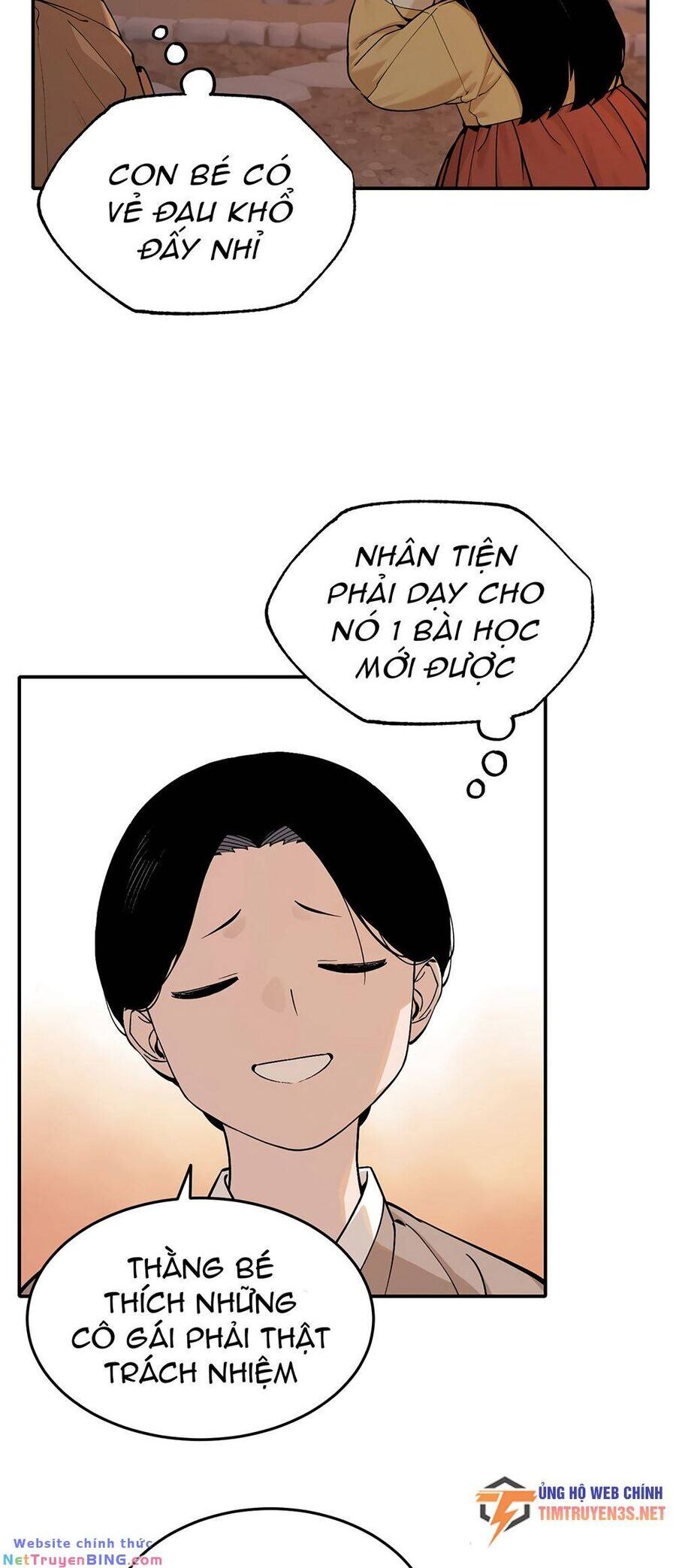 Hổ Đến Chơi Nhà Chapter 60 - 7