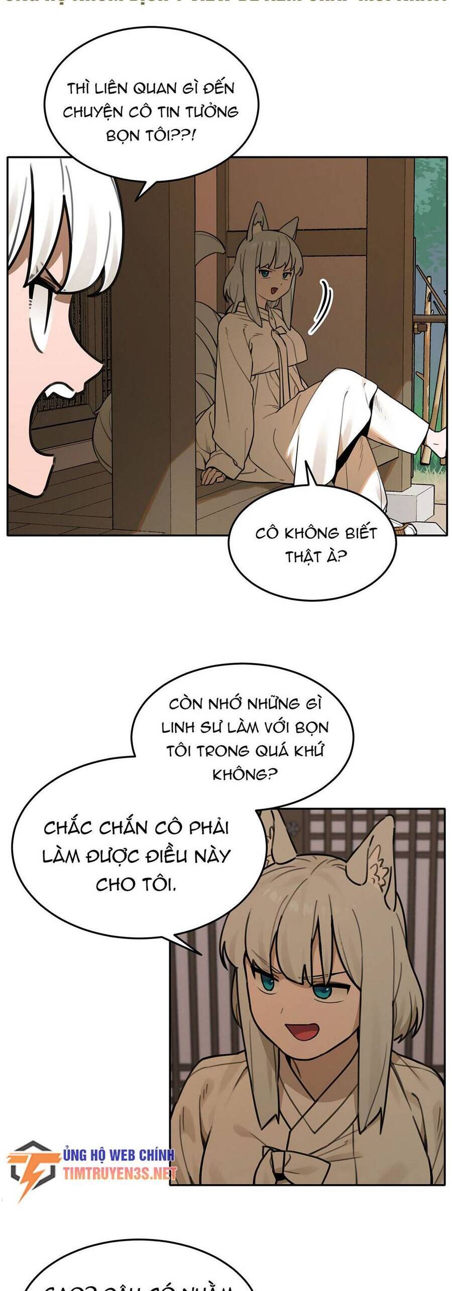 Hổ Đến Chơi Nhà Chapter 65 - 3