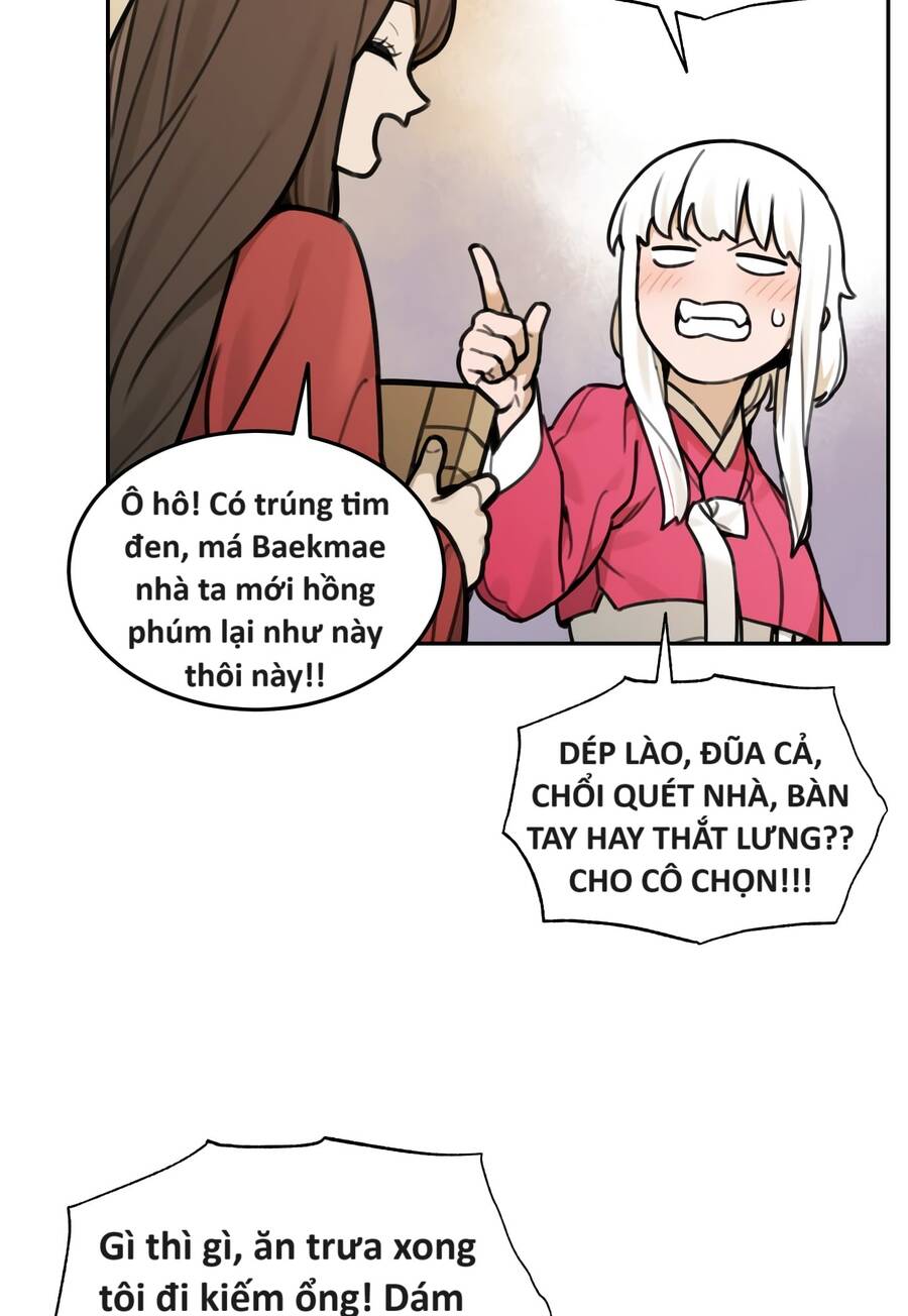 Hổ Đến Chơi Nhà Chapter 71 - 52