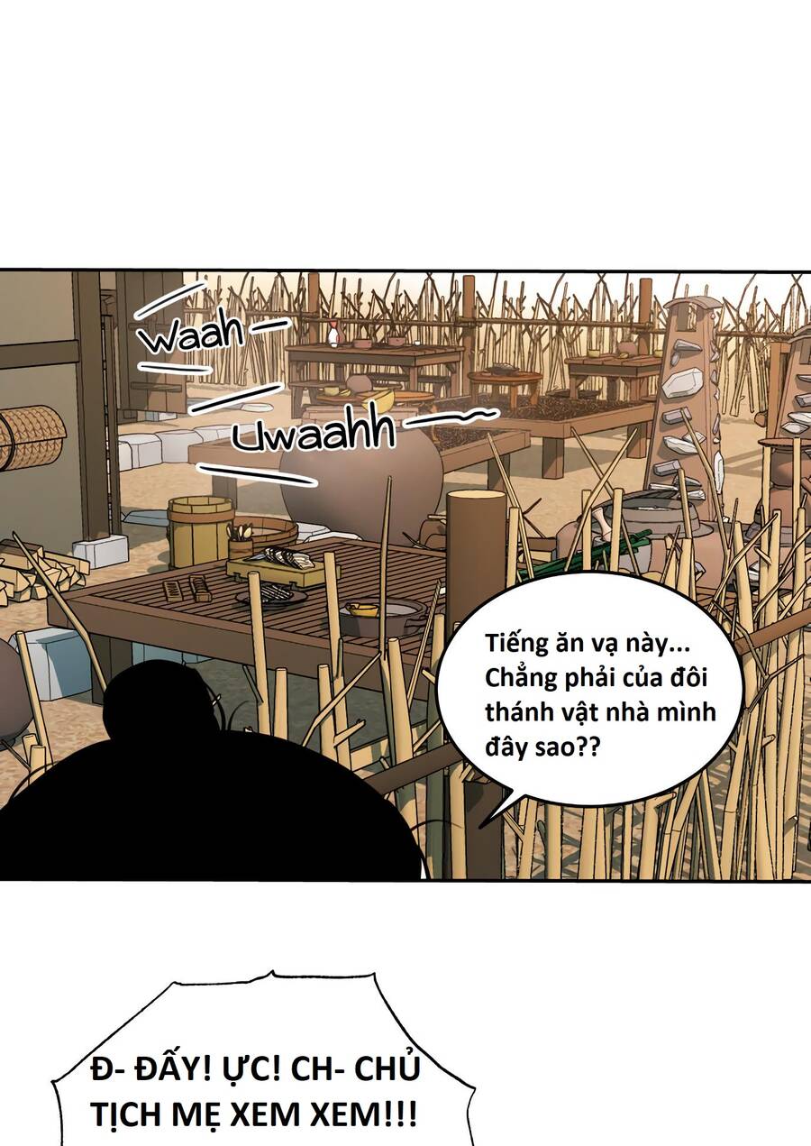 Hổ Đến Chơi Nhà Chapter 90 - 26