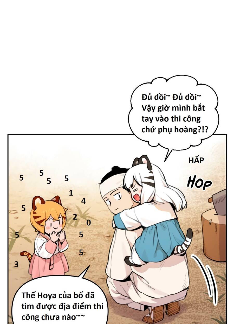 Hổ Đến Chơi Nhà Chapter 92 - 20