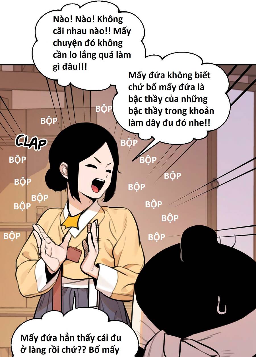 Hổ Đến Chơi Nhà Chapter 92 - 29