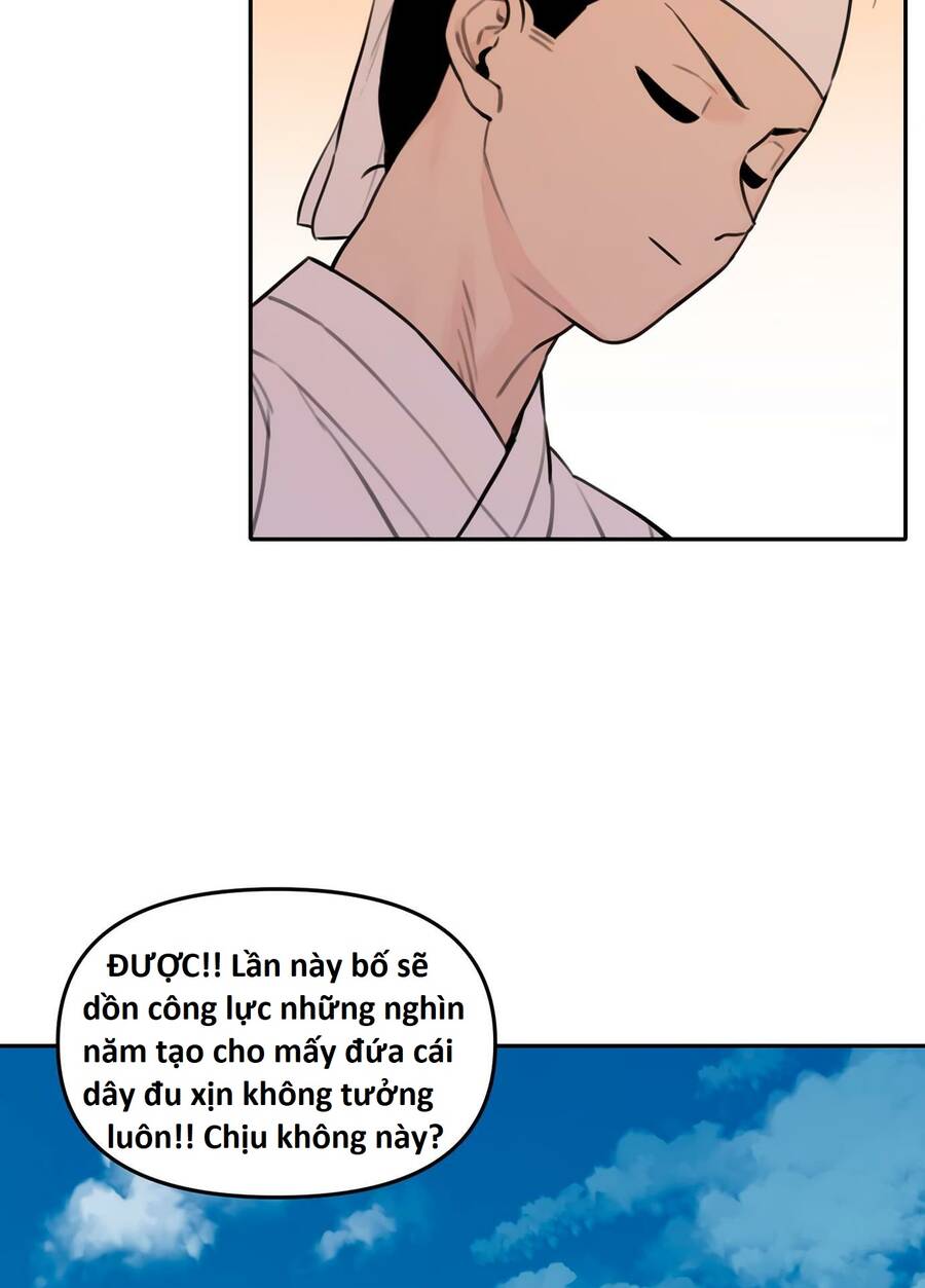 Hổ Đến Chơi Nhà Chapter 92 - 34