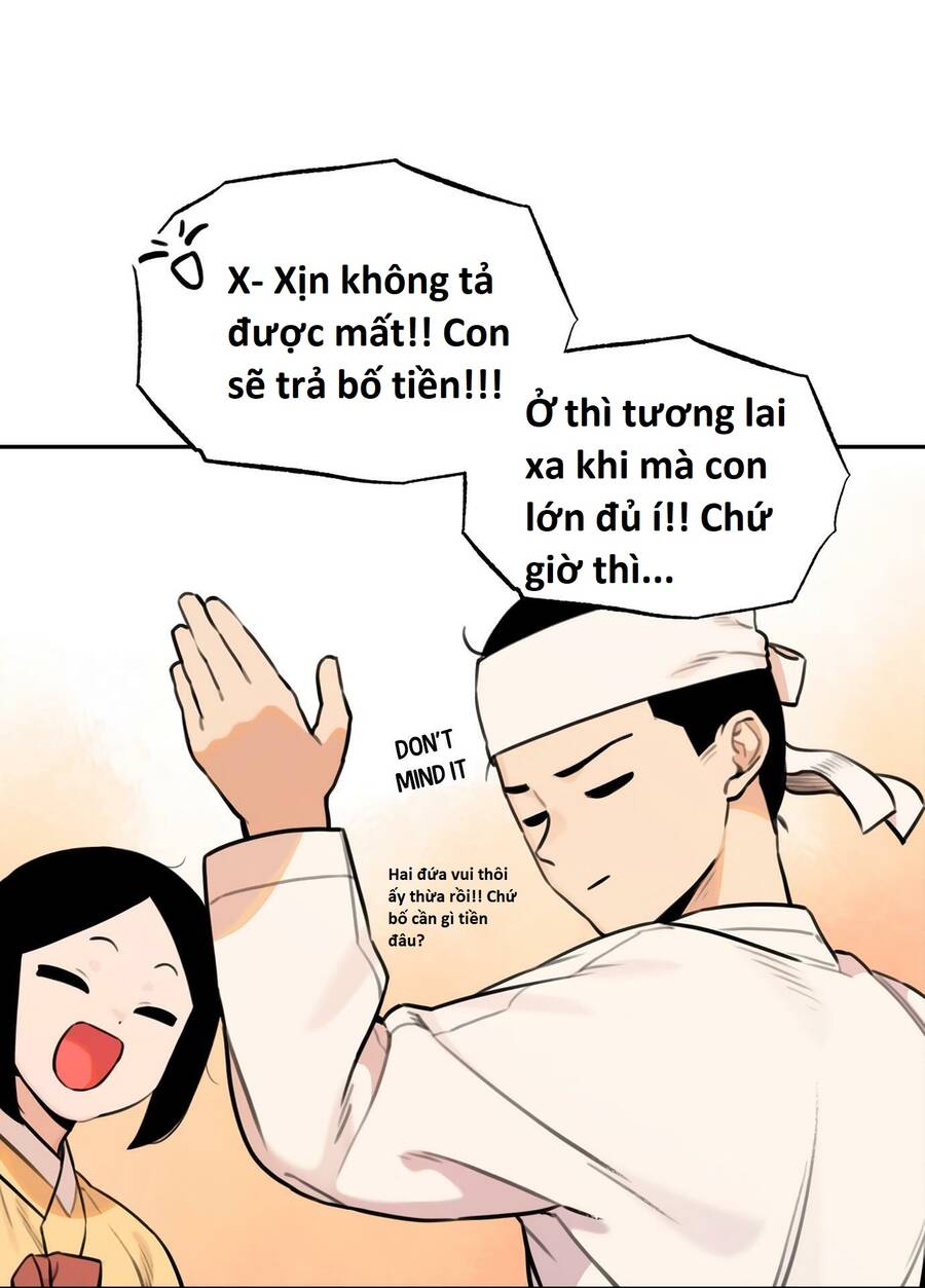 Hổ Đến Chơi Nhà Chapter 92 - 42