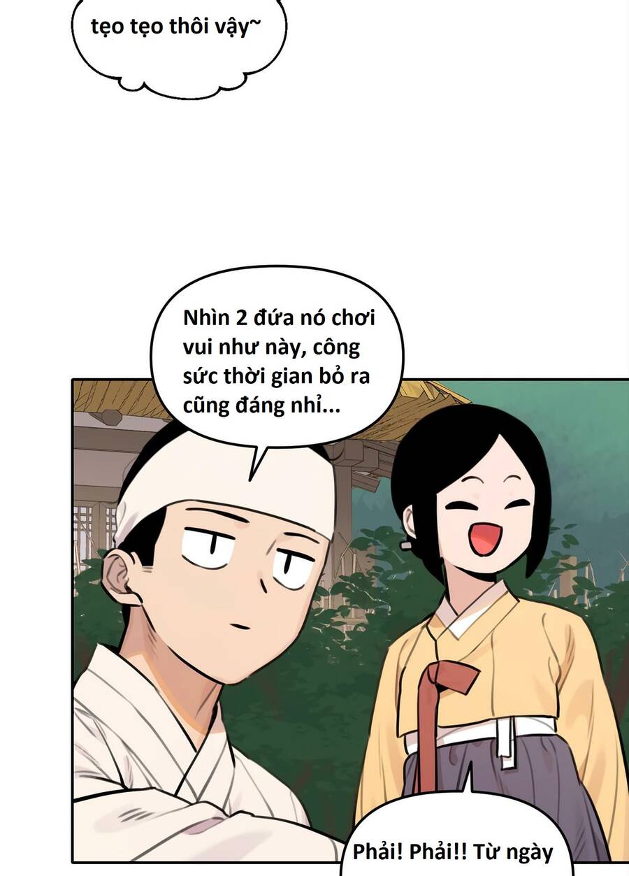 Hổ Đến Chơi Nhà Chapter 92 - 48