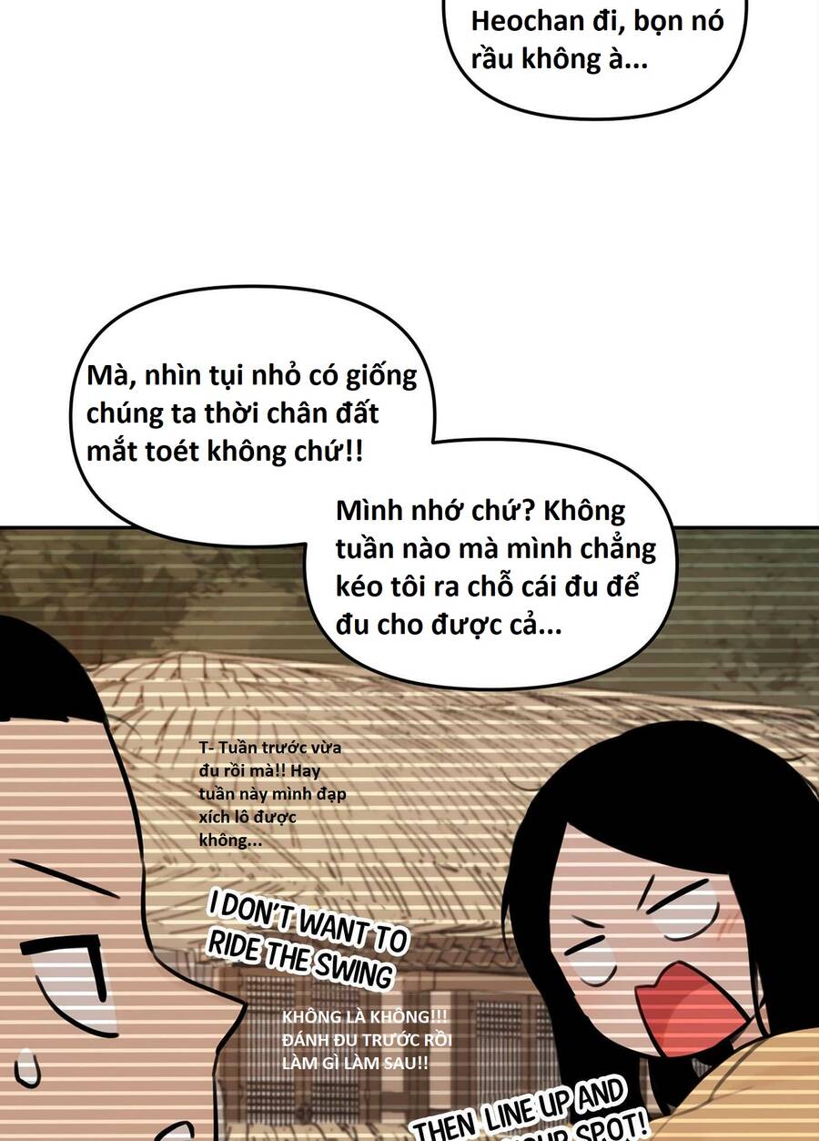 Hổ Đến Chơi Nhà Chapter 92 - 49