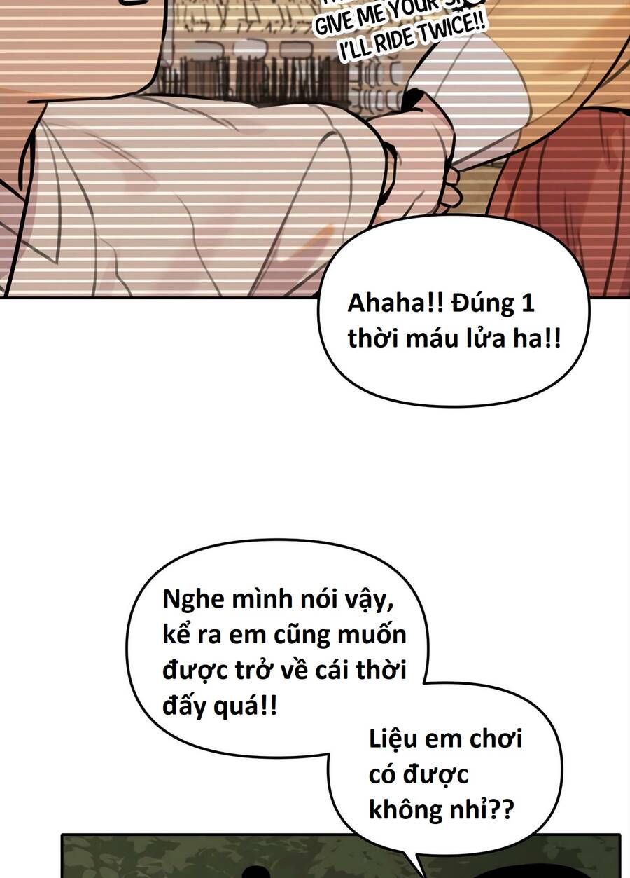 Hổ Đến Chơi Nhà Chapter 92 - 50