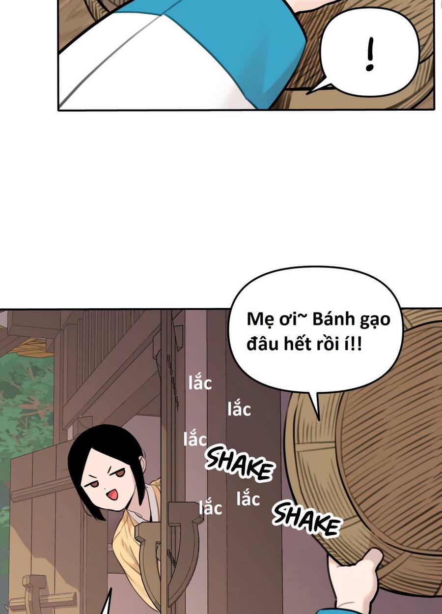 Hổ Đến Chơi Nhà Chapter 92 - 6