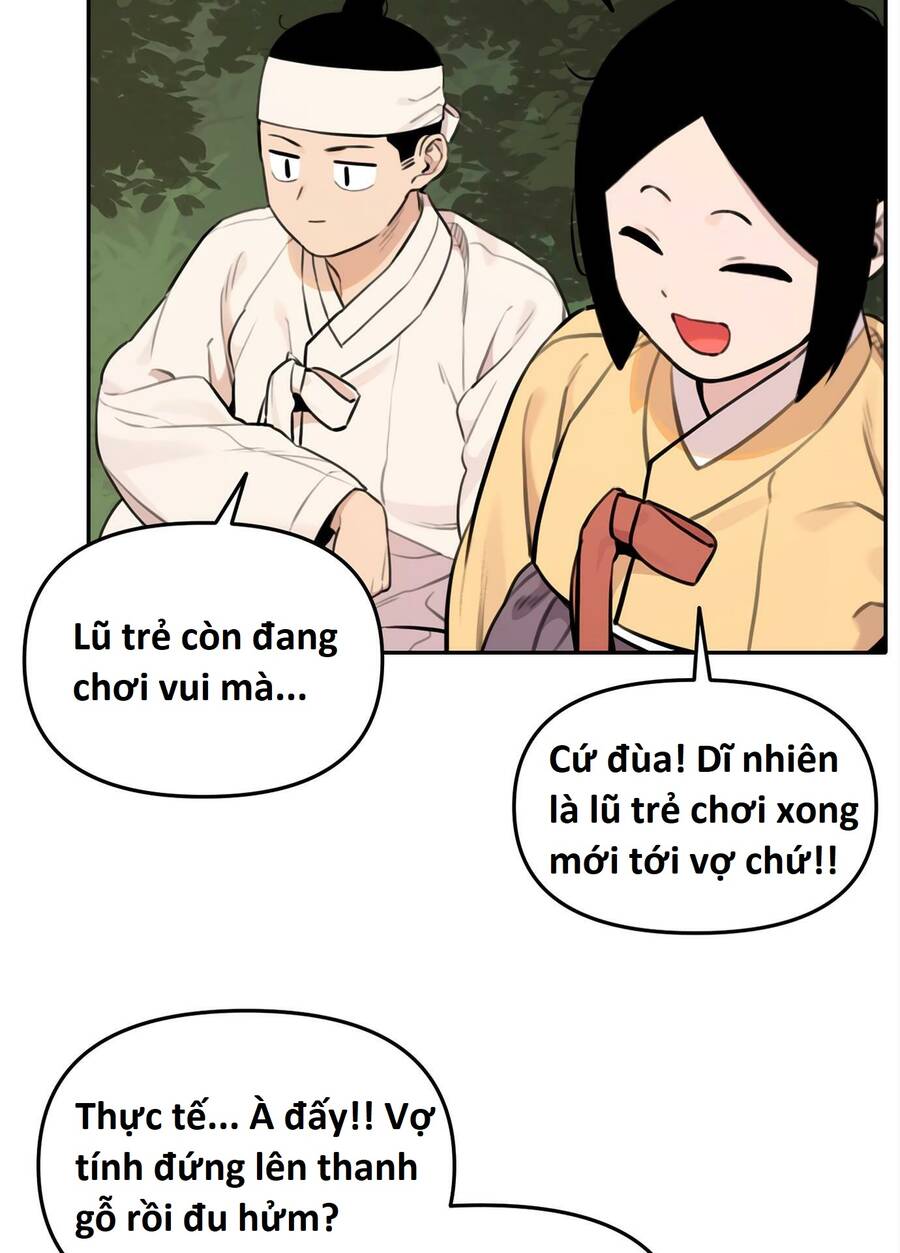 Hổ Đến Chơi Nhà Chapter 92 - 51