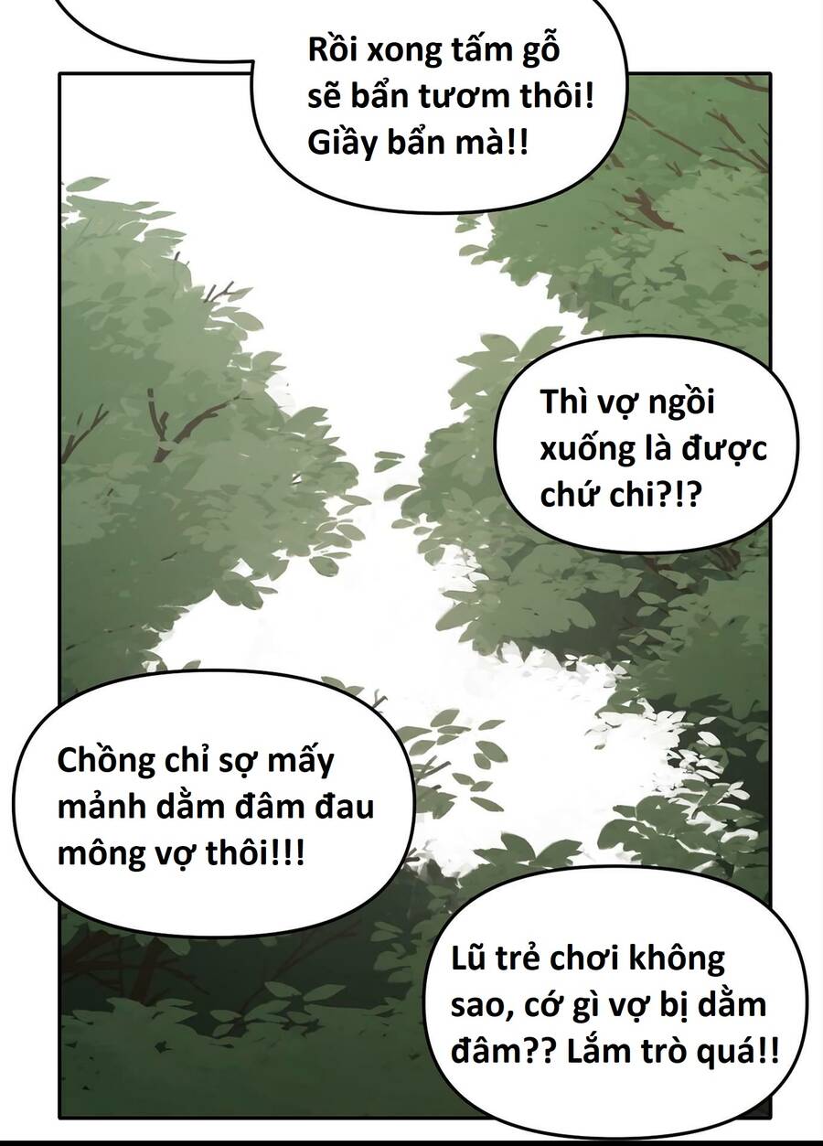 Hổ Đến Chơi Nhà Chapter 92 - 52