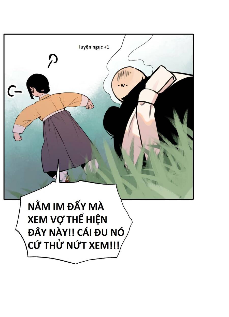 Hổ Đến Chơi Nhà Chapter 92 - 56