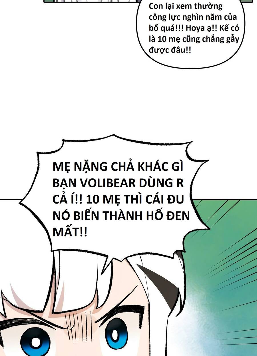 Hổ Đến Chơi Nhà Chapter 92 - 58