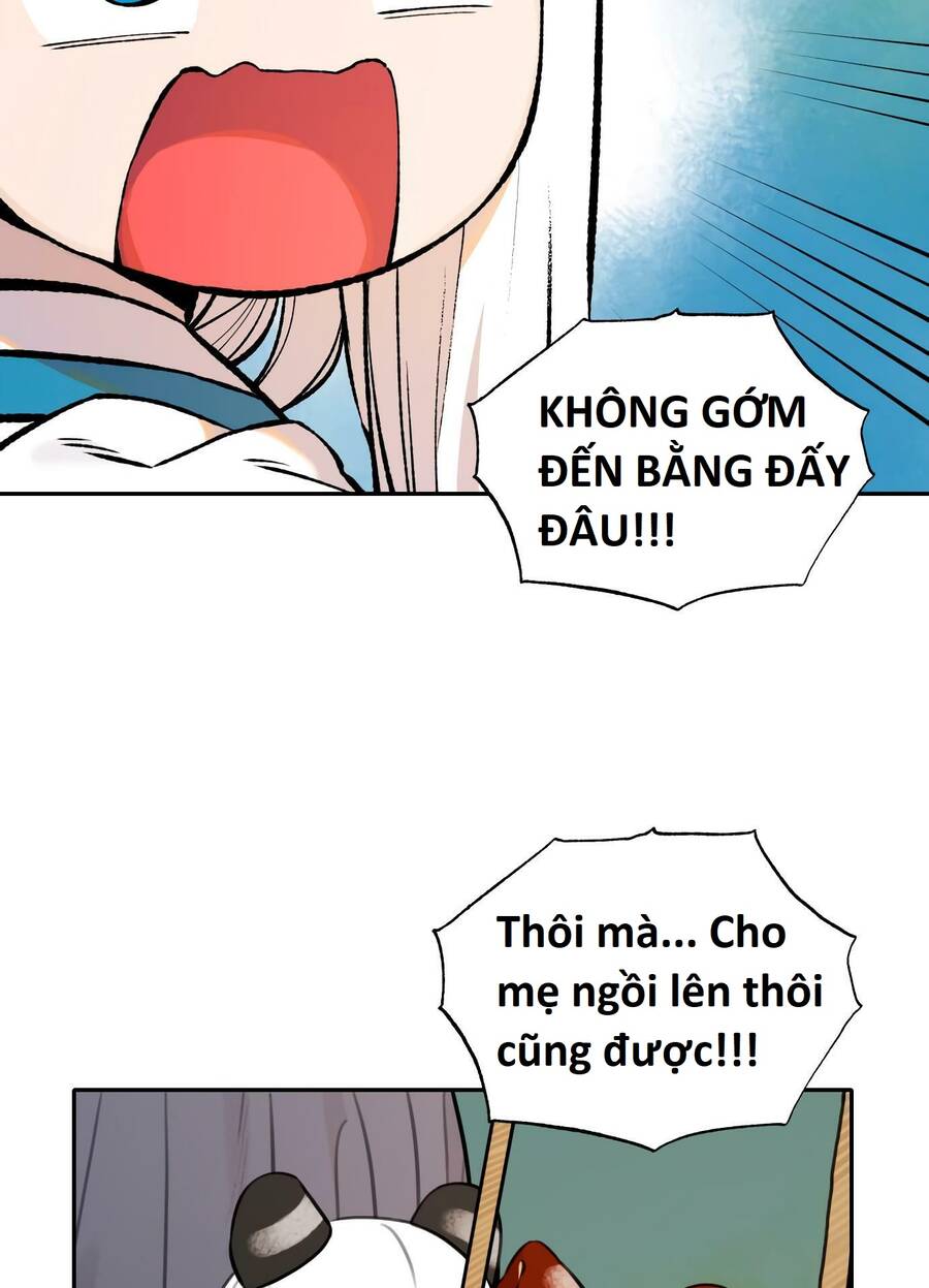 Hổ Đến Chơi Nhà Chapter 92 - 59