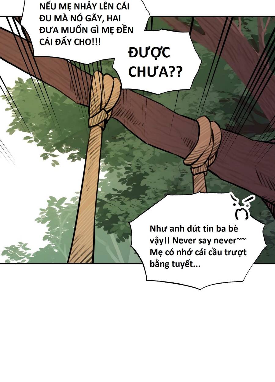 Hổ Đến Chơi Nhà Chapter 92 - 63