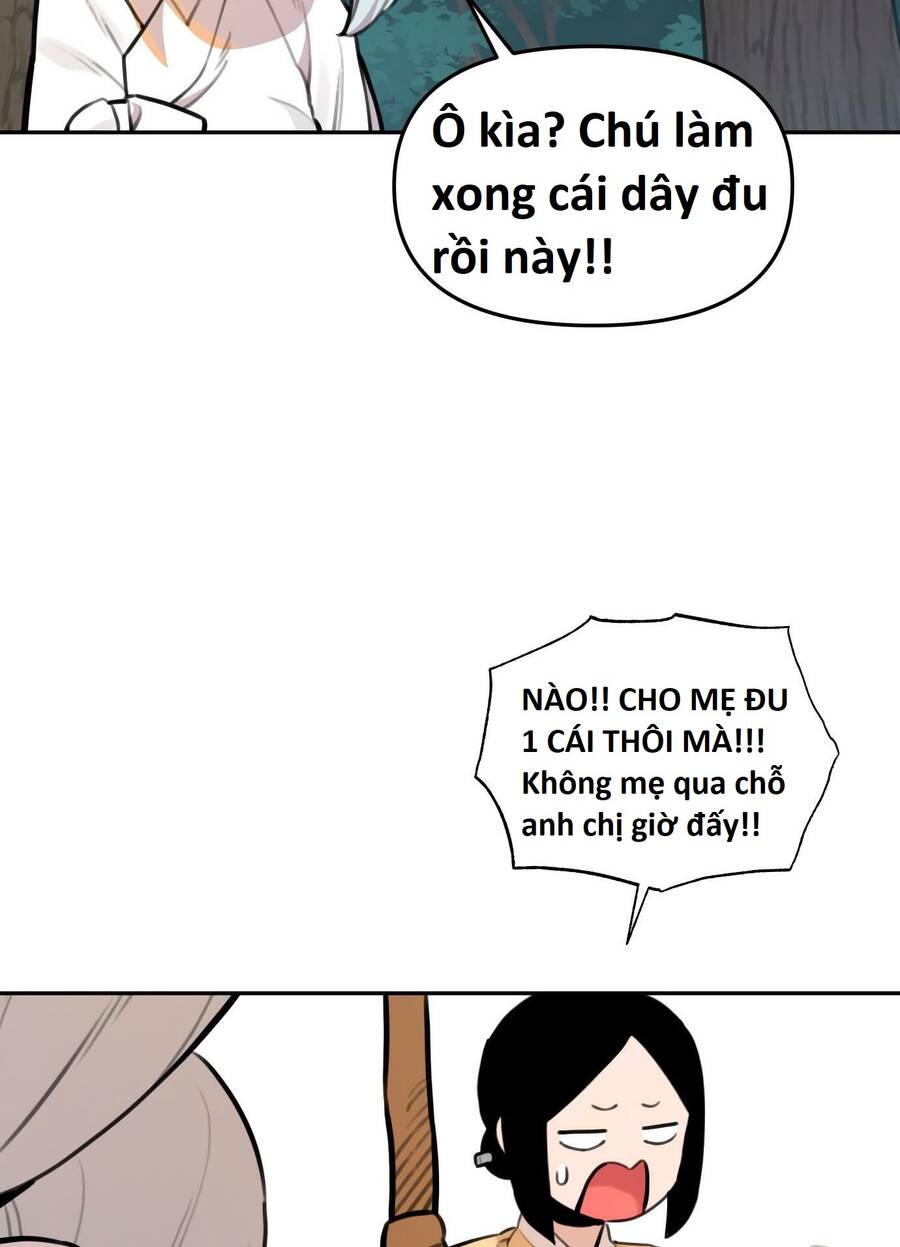 Hổ Đến Chơi Nhà Chapter 92 - 70