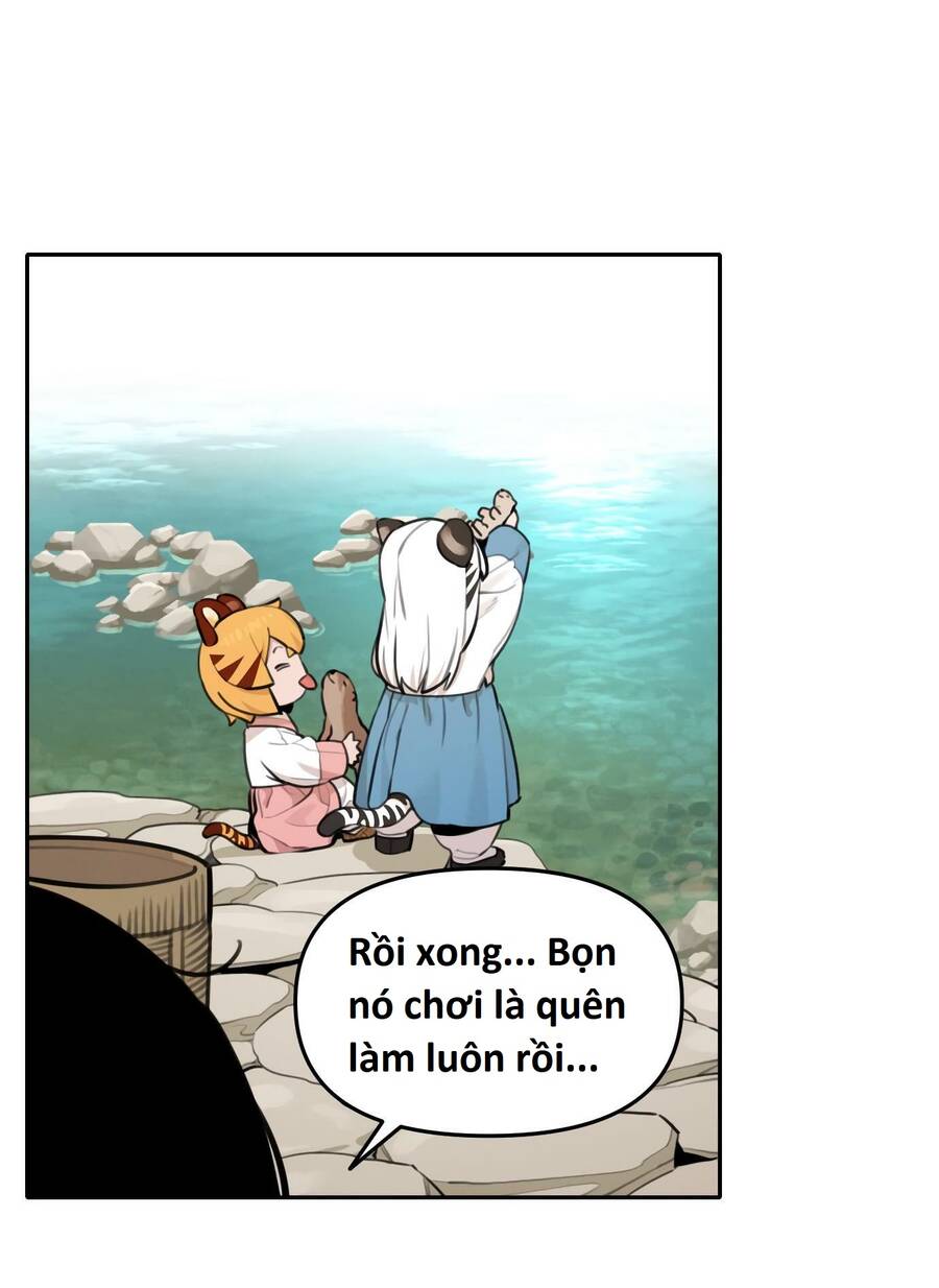 Hổ Đến Chơi Nhà Chapter 93 - 42