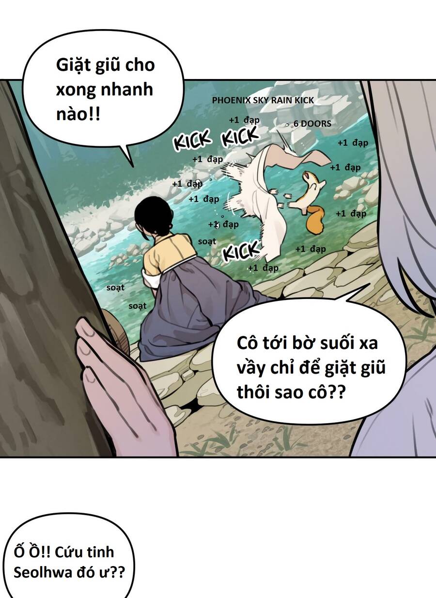 Hổ Đến Chơi Nhà Chapter 93 - 44