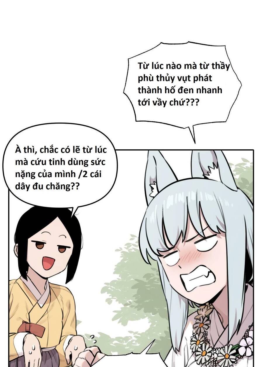 Hổ Đến Chơi Nhà Chapter 93 - 48