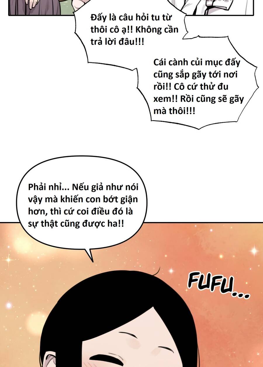 Hổ Đến Chơi Nhà Chapter 93 - 49