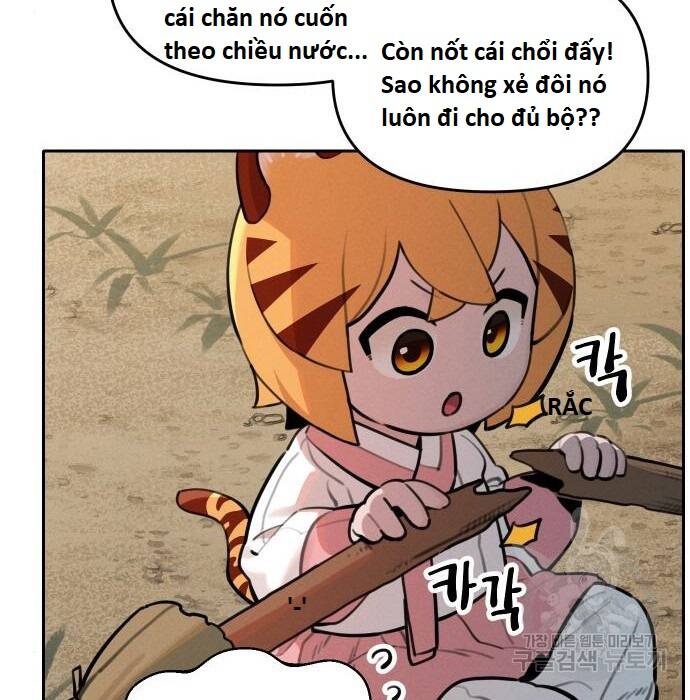 Hổ Đến Chơi Nhà Chapter 97 - 28