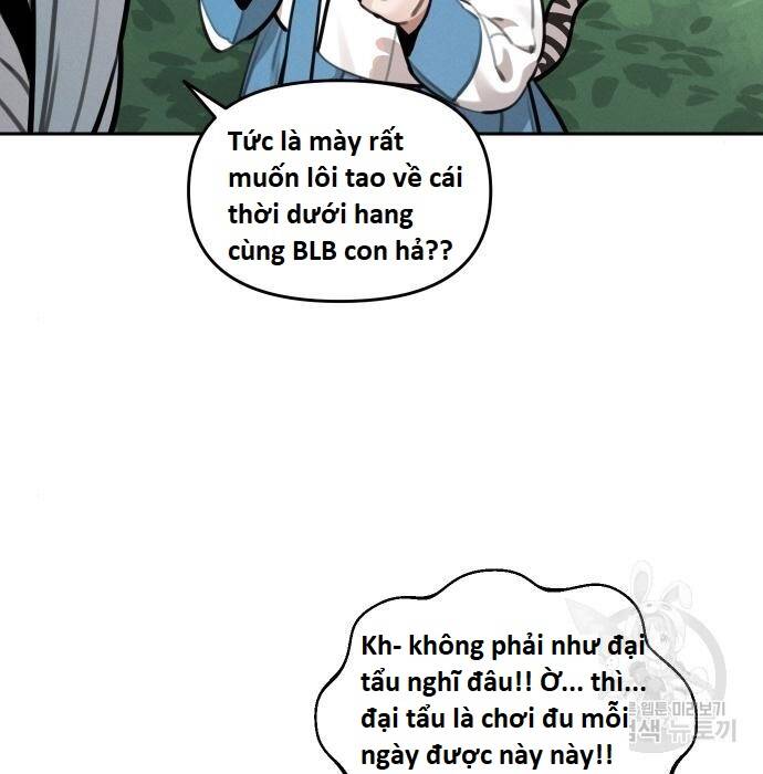 Hổ Đến Chơi Nhà Chapter 97 - 9