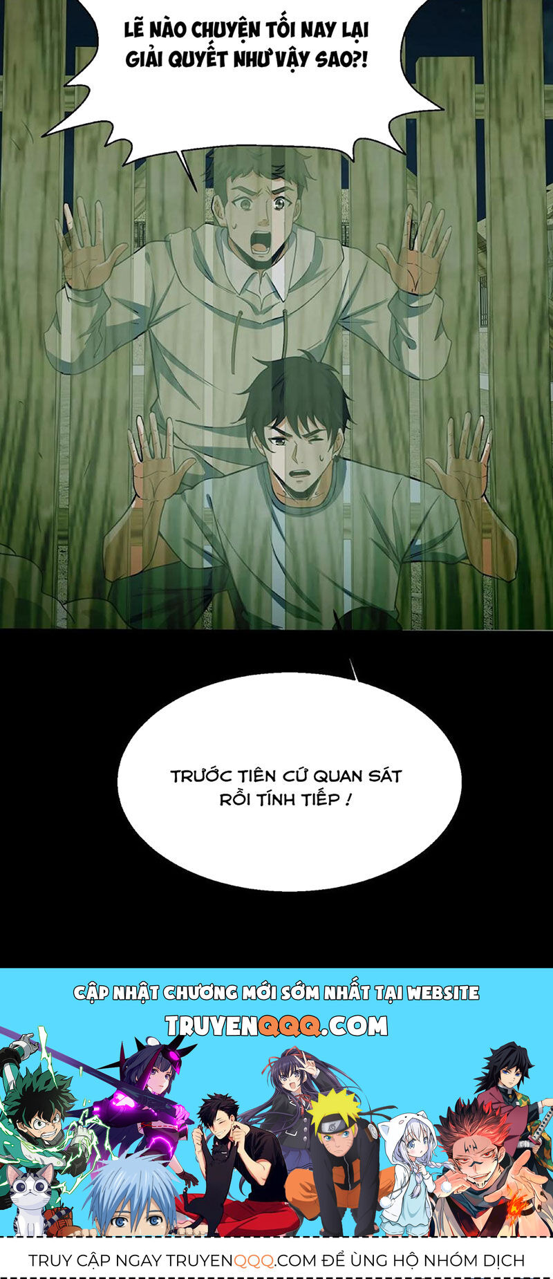 Ngày Tôi Sinh Ra, Bách Quỷ Dạ Hành, Tuyết Thi Hộ Đạo Chapter 108 - 25