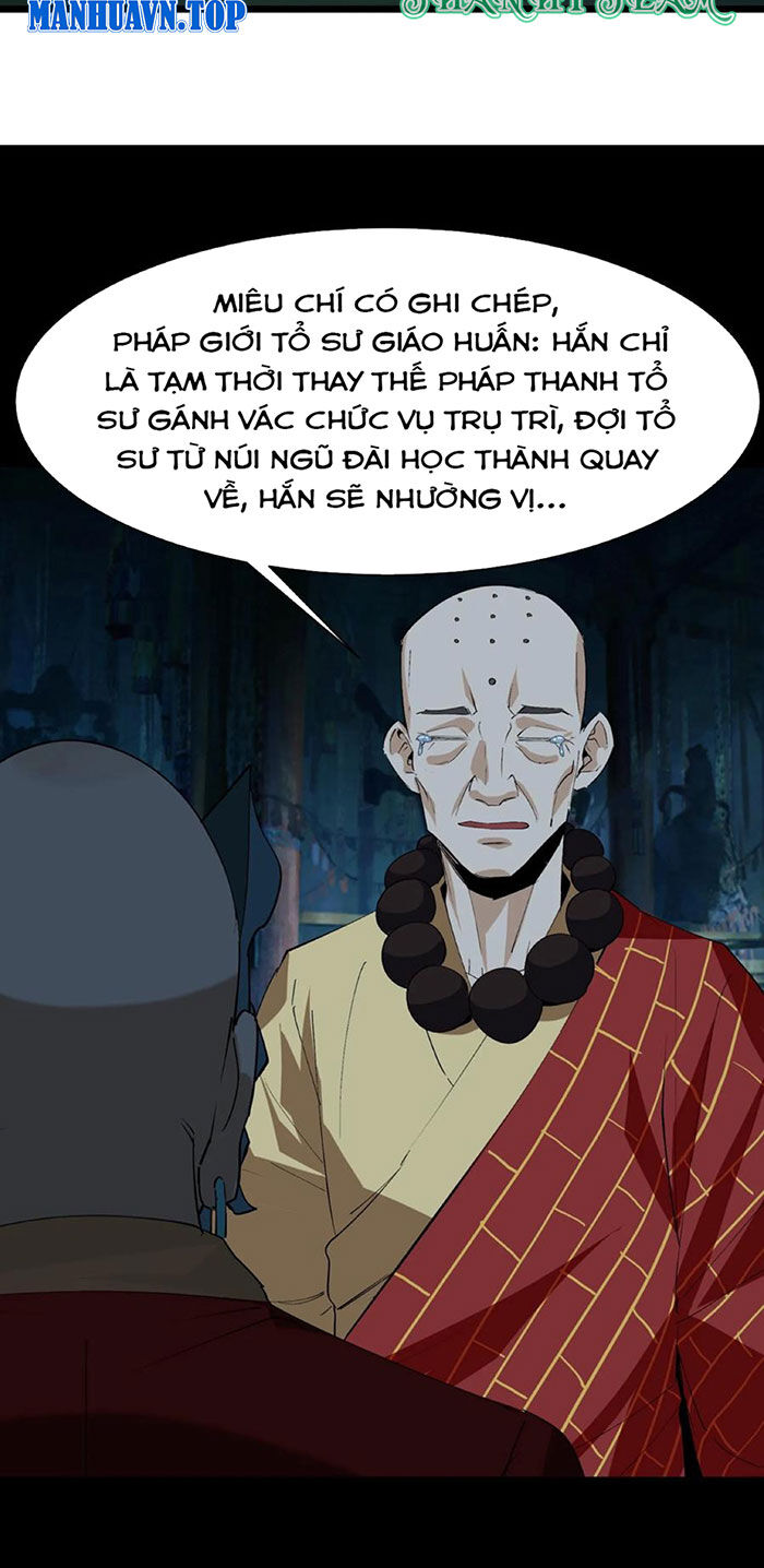 Ngày Tôi Sinh Ra, Bách Quỷ Dạ Hành, Tuyết Thi Hộ Đạo Chapter 167 - 9