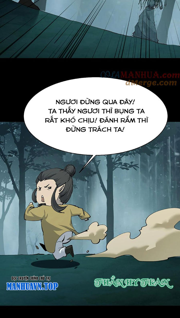 Ngày Tôi Sinh Ra, Bách Quỷ Dạ Hành, Tuyết Thi Hộ Đạo Chapter 171 - 12