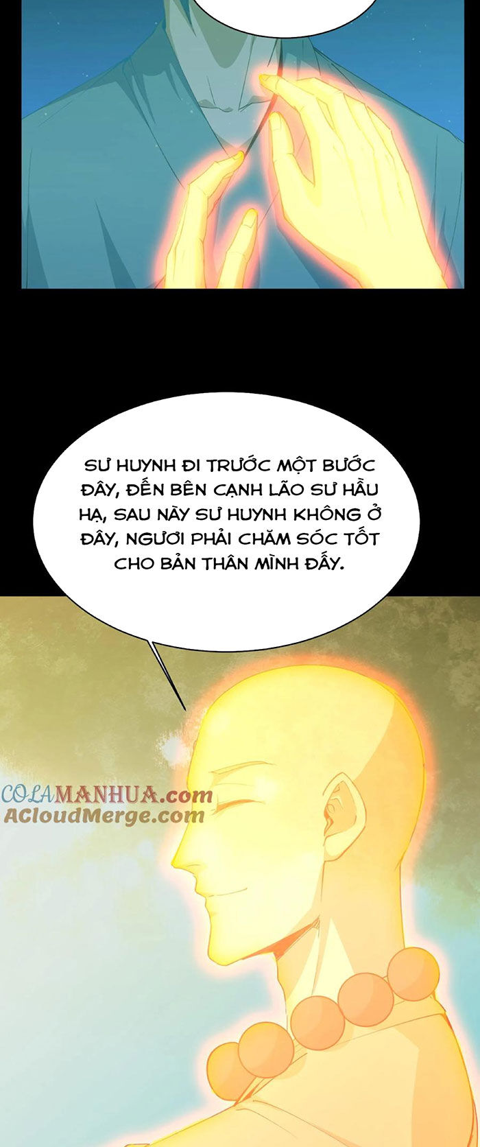 Ngày Tôi Sinh Ra, Bách Quỷ Dạ Hành, Tuyết Thi Hộ Đạo Chapter 174 - 19