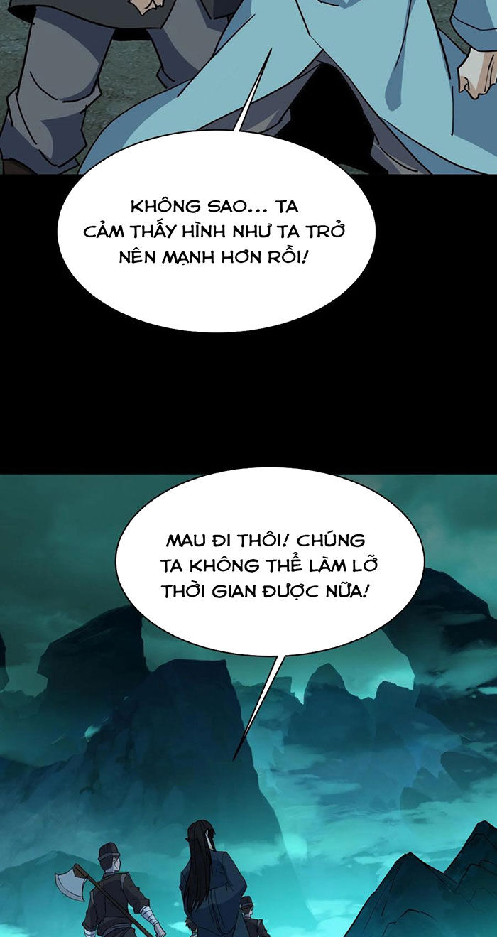 Ngày Tôi Sinh Ra, Bách Quỷ Dạ Hành, Tuyết Thi Hộ Đạo Chapter 193 - 17