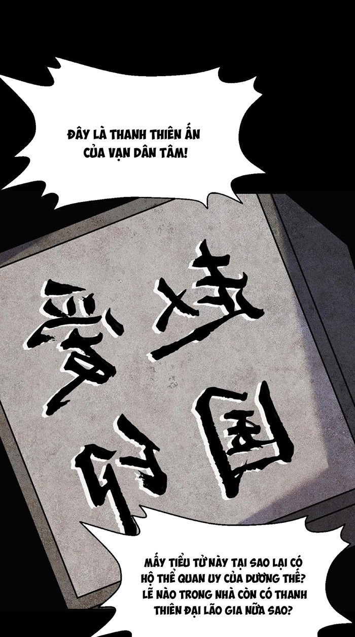 Ngày Tôi Sinh Ra, Bách Quỷ Dạ Hành, Tuyết Thi Hộ Đạo Chapter 200 - 5