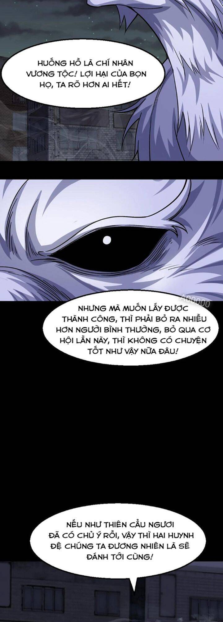 ngày tôi sinh ra, bách quỷ dạ hành, tuyết thi hộ đạo Chapter 319 - Next Chapter 320