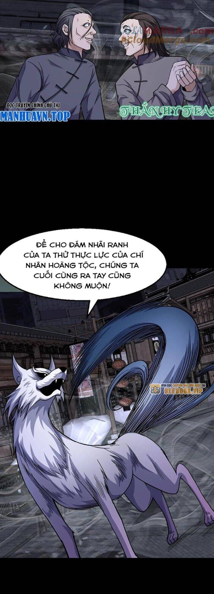 ngày tôi sinh ra, bách quỷ dạ hành, tuyết thi hộ đạo Chapter 319 - Next Chapter 320