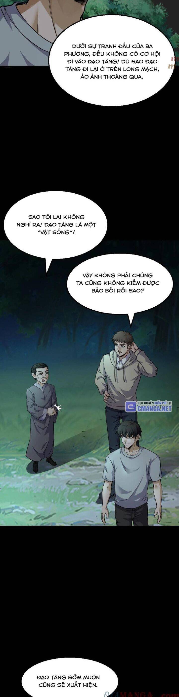 ngày tôi sinh ra, bách quỷ dạ hành, tuyết thi hộ đạo Chapter 338 - Next Chapter 339