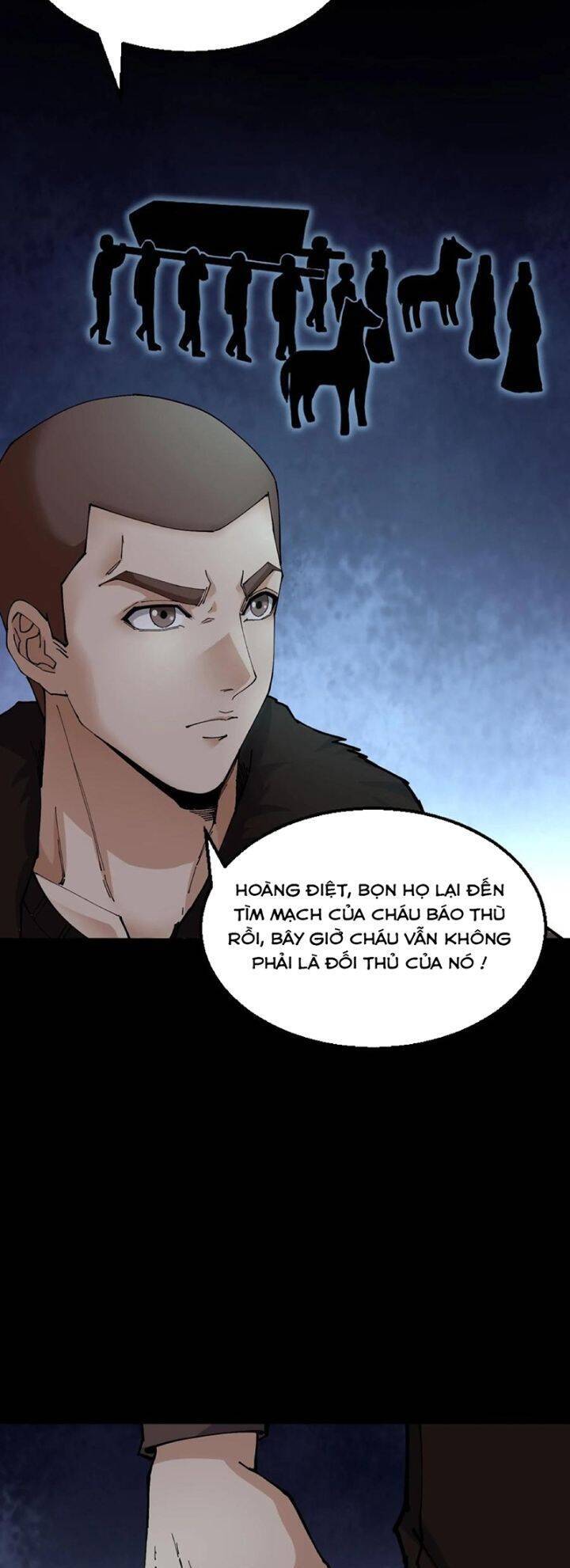 ngày tôi sinh ra, bách quỷ dạ hành, tuyết thi hộ đạo Chapter 338 - Next Chapter 339