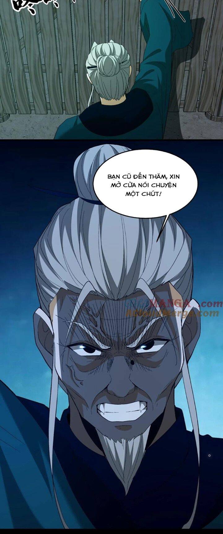 ngày tôi sinh ra, bách quỷ dạ hành, tuyết thi hộ đạo Chapter 358 - Next Chapter 359