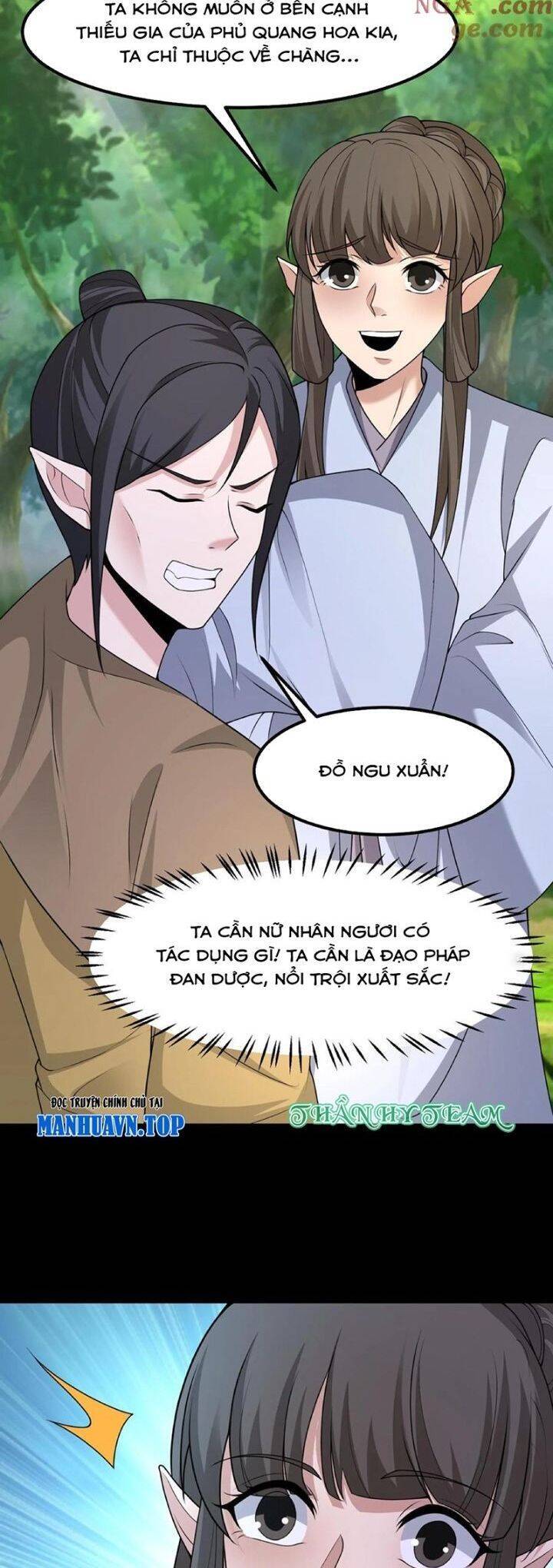 ngày tôi sinh ra, bách quỷ dạ hành, tuyết thi hộ đạo Chapter 381 - Trang 2