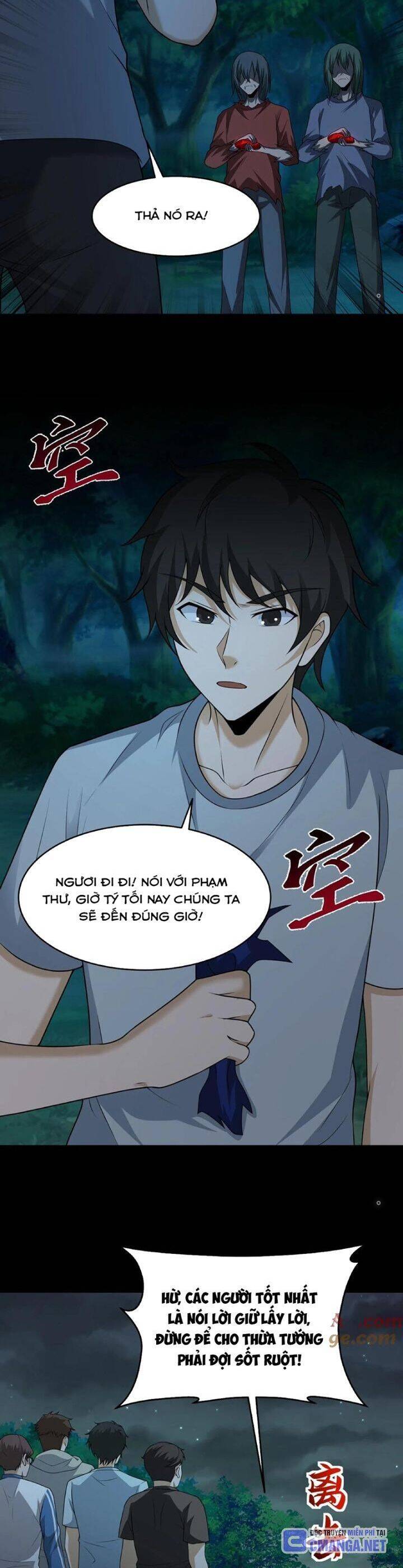 ngày tôi sinh ra, bách quỷ dạ hành, tuyết thi hộ đạo Chapter 386 - Next Chapter 387