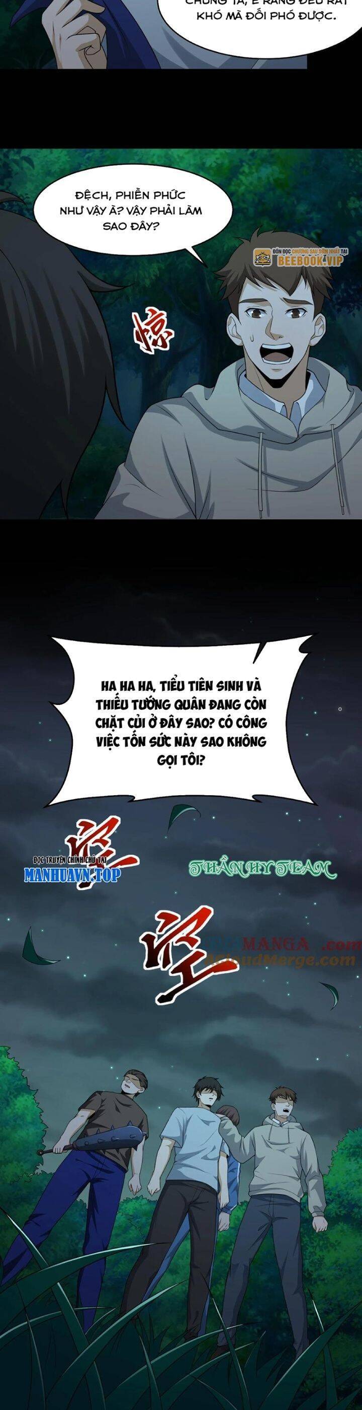 ngày tôi sinh ra, bách quỷ dạ hành, tuyết thi hộ đạo Chapter 386 - Next Chapter 387