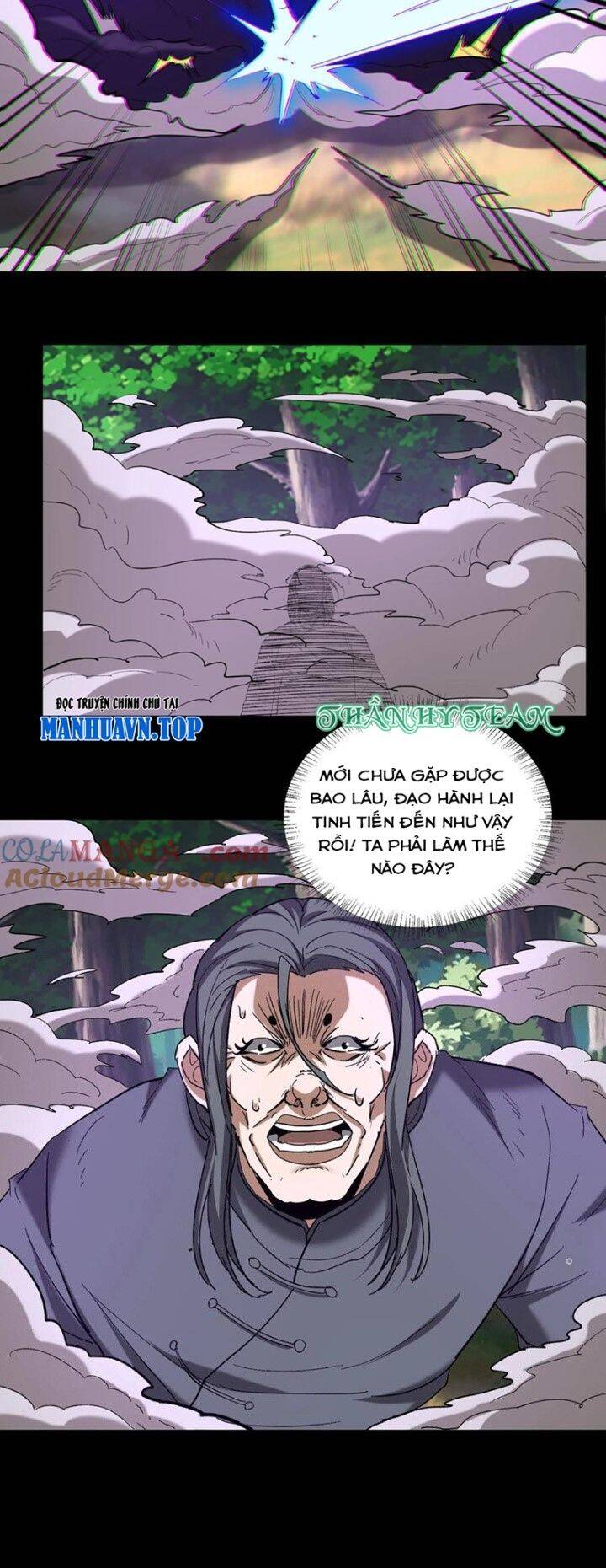 ngày tôi sinh ra, bách quỷ dạ hành, tuyết thi hộ đạo Chapter 453 - Next Chapter 454