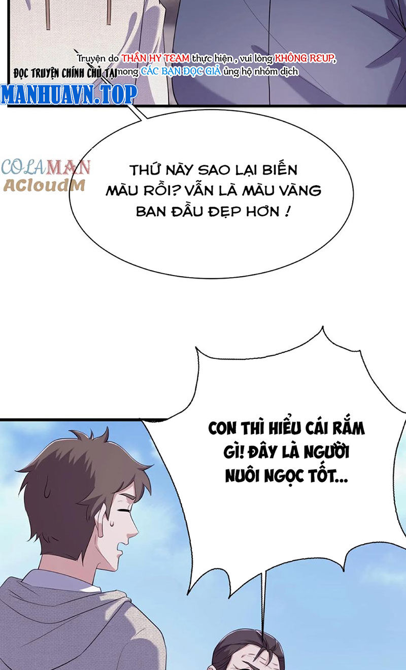 Ngày Tôi Sinh Ra, Bách Quỷ Dạ Hành, Tuyết Thi Hộ Đạo Chapter 71 - 19