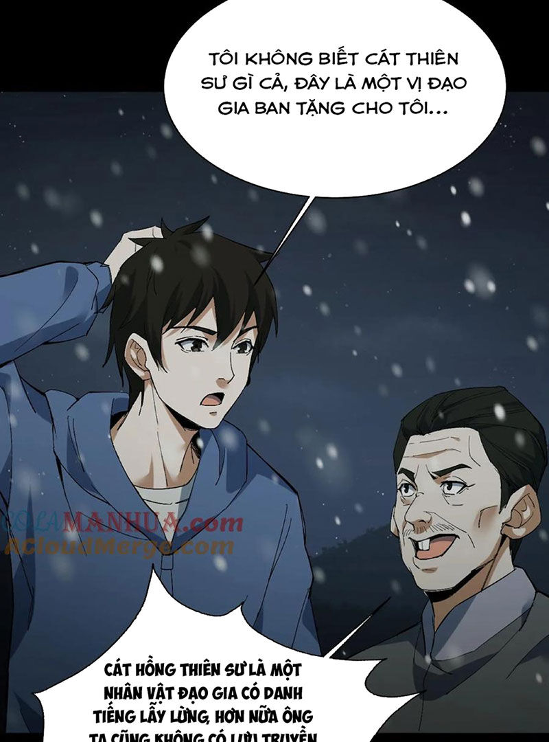 Ngày Tôi Sinh Ra, Bách Quỷ Dạ Hành, Tuyết Thi Hộ Đạo Chapter 82 - 16