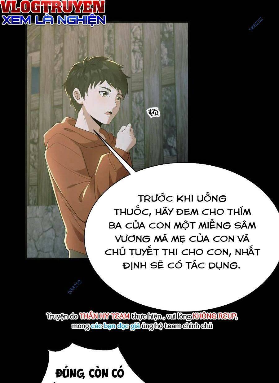 Ngày Tôi Sinh Ra, Bách Quỷ Dạ Hành, Tuyết Thi Hộ Đạo Chapter 14 - 9